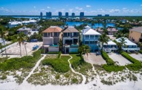 Florida vacation rentals near the beach